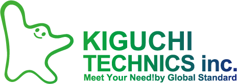 KIGUCHI TECHNICS Inc.