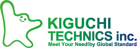 KIGUCHI TECHNICS Inc.