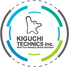 KIGUCHI TECHNICS Inc.