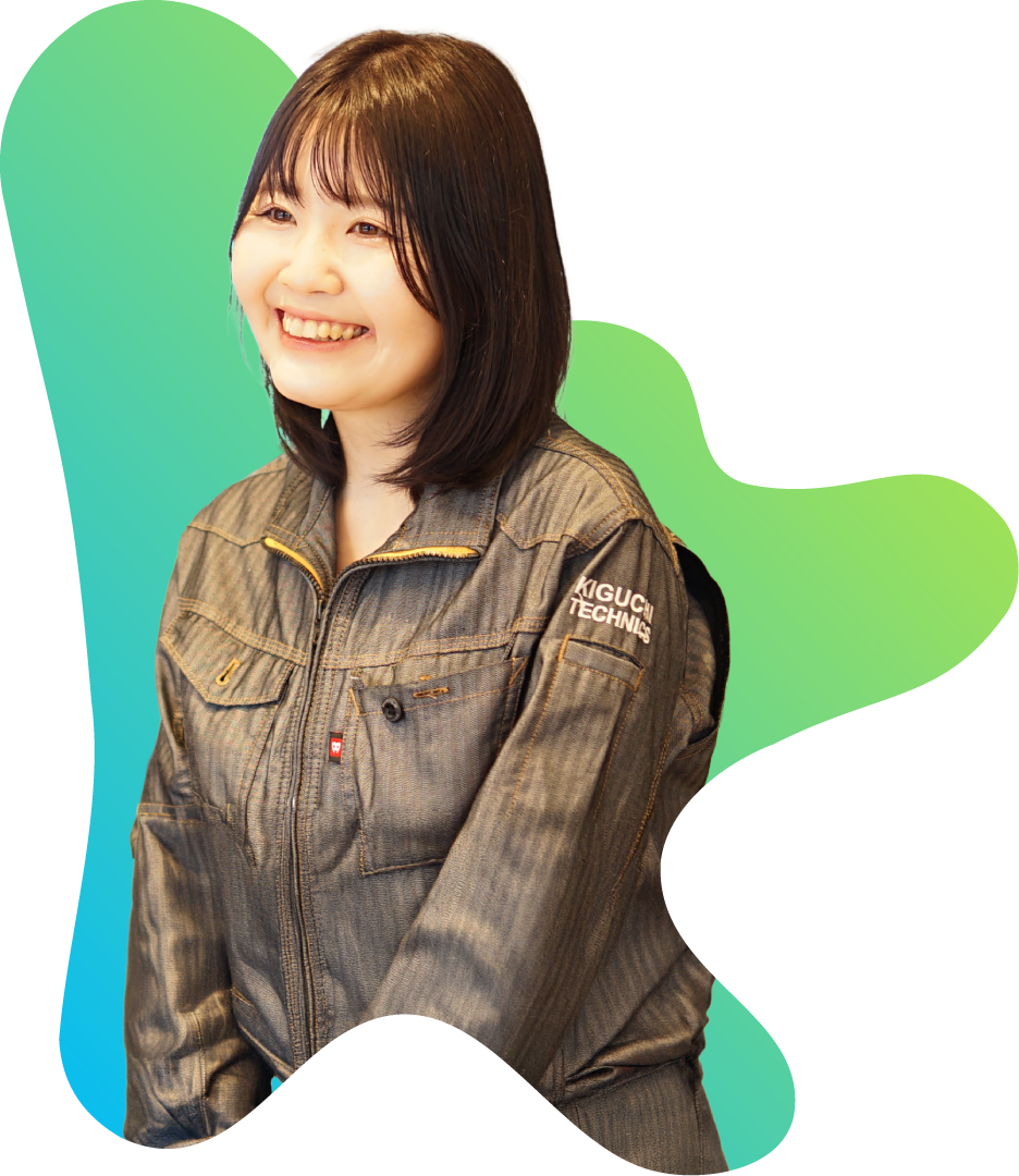 Tさん