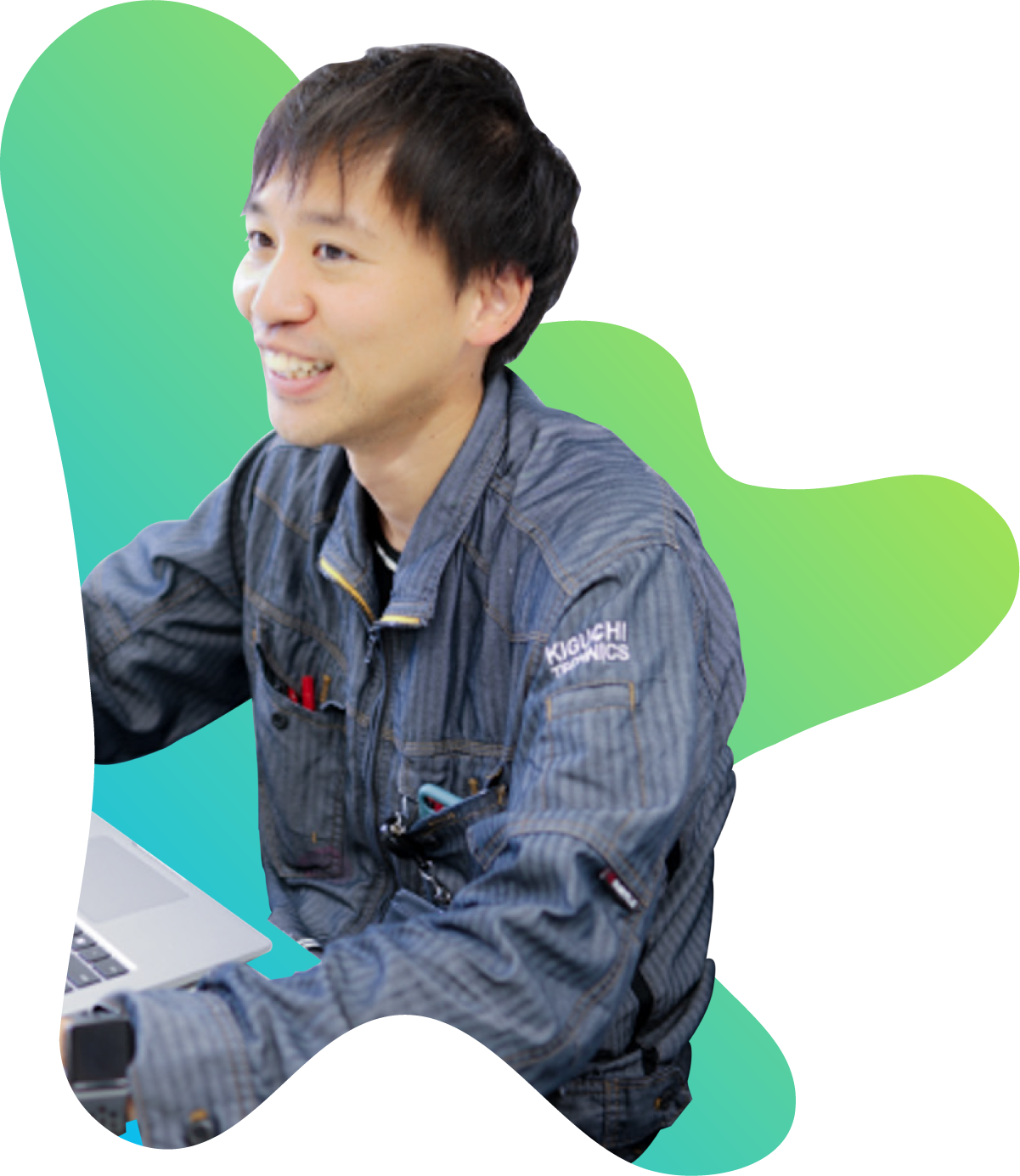 Tさん