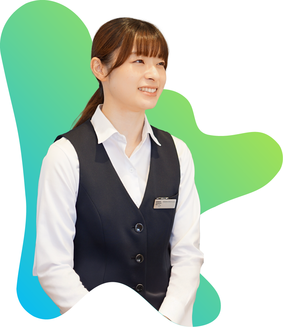 Sさん
