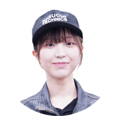 Yさん