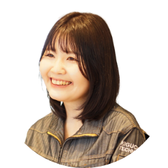 Tさん