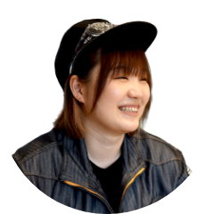 Mさん