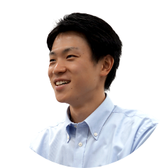 Oさん