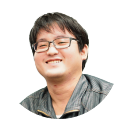 Nさん