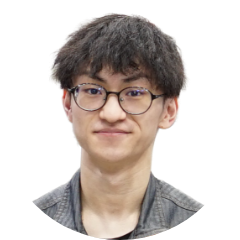 Mさん