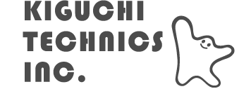 KIGUCHI TECHNICS Inc.